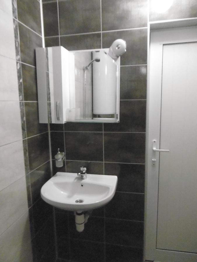 Апартамент Жекови Tsarevo Exterior foto
